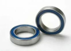 Traxxas Ball bearings blue rubber sealed 12x18x4mm – TRX5120