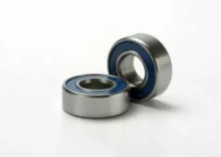 Traxxas Ball bearings blue rubber sealed 5x11x4mm – TRX5116