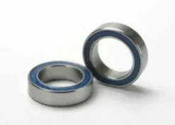 Traxxas Ball bearings blue rubber sealed 10x15x4mm – TRX5119