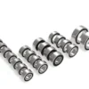 Traxxas Ball bearing set, black rubber sealed, complete (3x6x2.5mm (8), 5x8x2.5mm (4), 4x8x3mm (4), 8x12x3.5mm (2), 3.5x7x2.5mm (4)) – TRX9745X