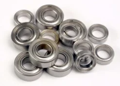 Traxxas Ball Bearings (5x11x4mm) (6)/ 5x8x2.5mm (8) – TRX4608
