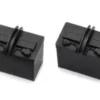 Traxxas Batteries, black (2) – TRX8426