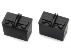 Traxxas Batteries, black (2) – TRX8426