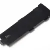 Traxxas Battery door TQi transmitter – TRX6546