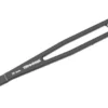 Traxxas Battery hold-down 6061-T6 aluminum (gray-anodized) – TRX8327-GRAY