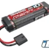 Traxxas Battery, Power Cell, 3000mAh (NiMH, 6-C flat, 7.2V), TRX2922X – TRX2942x