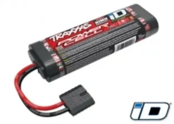 Traxxas Battery, Power Cell, 3000mAh (NiMH, 6-C flat, 7.2V), TRX2922X – TRX2942x