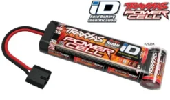 Traxxas Battery Power Cell 3000mAh NiMH, 7-C flat 8.4V – TRX2923X