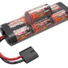 Traxxas Battery Power Cell 3000mAh NiMH 7-C hump 8.4V – TRX2926X