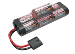 Traxxas Battery Series 5 Power Cell 5000mAh NiMH 7-C hump 8.4V – TRX2961X