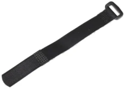 Traxxas Battery strap (for 2200 2-cell and 1400 3-cell LiPo batteries) – TRX8222