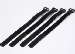 Traxxas Battery straps (4) – TRX5722
