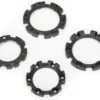 Traxxas Bearing retainers, inner (2), outer (2) – TRX8889