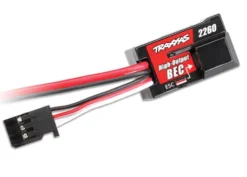 Traxxas BEC Assembly (Complete) – TRX2260