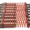 Traxxas Big Bore shocks (xx-long) (hard-anodized & PTFE-coated T6 aluminum) (assembled) w/ red springs, TiN shafts (8 pack) – TRX4962
