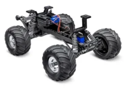 Traxxas Bigfoot 2WD BL-2S HD brushless electro monster truck RTR