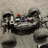 Traxxas Bigfoot 4X4 BL-2s Brushless 50th Year Anniversary Edition met 1 jaar garantie!