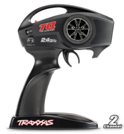 Traxxas Blast High Performance Race Boat RTR 2.4GHz Oranje – inclusief Traxxas Power Pack en USB-C lader (Versie 2024)
