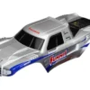 Traxxas Body, Bigfoot Summit Racing Equipment, Officially Licensed replica (painted, decals applied) – TRX3659