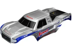Traxxas Body, Bigfoot Summit Racing Equipment, Officially Licensed replica (painted, decals applied) – TRX3659
