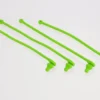 Traxxas Body clip retainer green 4 – TRX5753