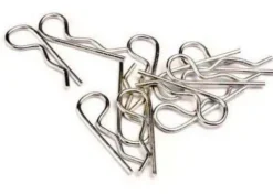 Traxxas Body clips (12) (standard size) – TRX1834