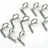 Traxxas Body clips 10 stuks – 90 graden – TRX3935