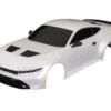 Traxxas Body Ford Mustang complete (white) – TRX10511-WHT