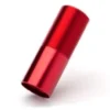 Traxxas Body, GT-Maxx shock (aluminum, red-anodized) (1) – TRX8965R