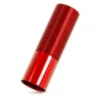 Traxxas Body, GT-Maxx shock (aluminum, red-anodized) (long) (1) – TRX9665R