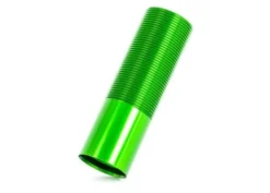 Traxxas Body, GT-Maxx shock (aluminum, green-anodized) (long) (1) – TRX9665G