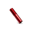 TRAXXAS Body, GT-Maxx® shock, x-long (aluminum, red-anodized) (1) – TRX10968-RED