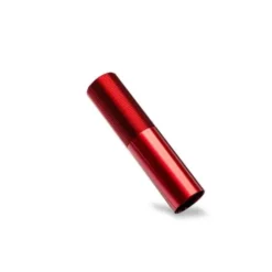TRAXXAS Body, GT-Maxx® shock, x-long (aluminum, red-anodized) (1) – TRX10968-RED
