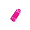 TRAXXAS Body, GTR long (pink-anodized, PTFE-coated aluminum) (1) – TRX7466-PINK