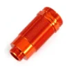 Traxxas Body, GTR xx-long shock, aluminum (orange-anodized) (PTFE-coated bodies) (1) – TRX7467A