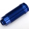 Traxxas Body, GTR xx-long shock, aluminum (blue-anodized) (PTFEcoated bodies) (1) – TRX7467