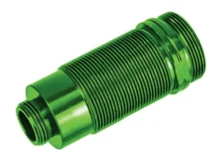 Traxxas Body, GTR xx-long shock, aluminum (green-anodized) (PTFEcoated bodies) (1) – TRX7467G