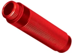 Traxxas Body, GTS shock, aluminum (red-anodized) (1) – TRX8266R