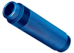 Traxxas Body, GTS shock, aluminum (blue-anodized) (1) – TRX8266A