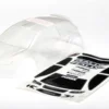 Traxxas Body LaTrax Rally clear – TRX7511
