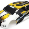 Traxxas Body LaTrax Rally yellow painted & decals – TRX7512