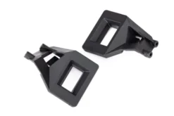 Traxxas Body mounts, front (left & right) (for clipless body mounting) – TRX10215