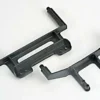 Traxxas Body mounts (front & rear) – TRX3614