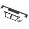 Traxxas Body mounts (front & rear)/ 3x10mm BCS (7) (fits TRX9212 body)
