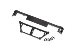 Traxxas Body mounts (front & rear)/ 3x10mm BCS (7) (fits TRX9212 body)