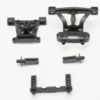 Traxxas Body mounts, front & rear/ body mount posts, front & rear – TRX7015