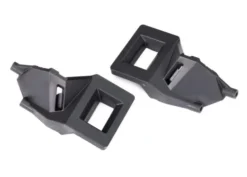 Traxxas Body mounts, rear (left & right) (for clipless body mounting) – TRX10214