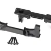 Traxxas Body posts, clipless, front & rear – TRX8614