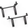 Traxxas Body posts, front & rear – TRX8115