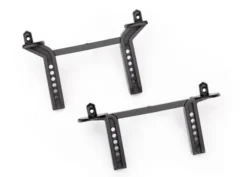 Traxxas Body posts, front & rear – TRX8115